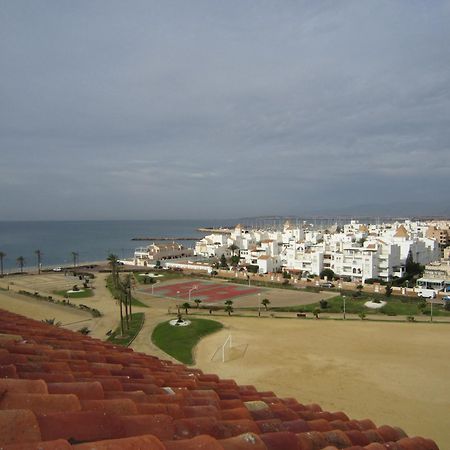 Apartamentos Turisticos Spiritmar Almerimar Exteriér fotografie
