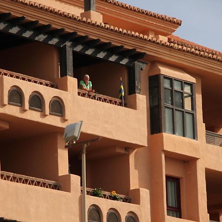 Apartamentos Turisticos Spiritmar Almerimar Exteriér fotografie