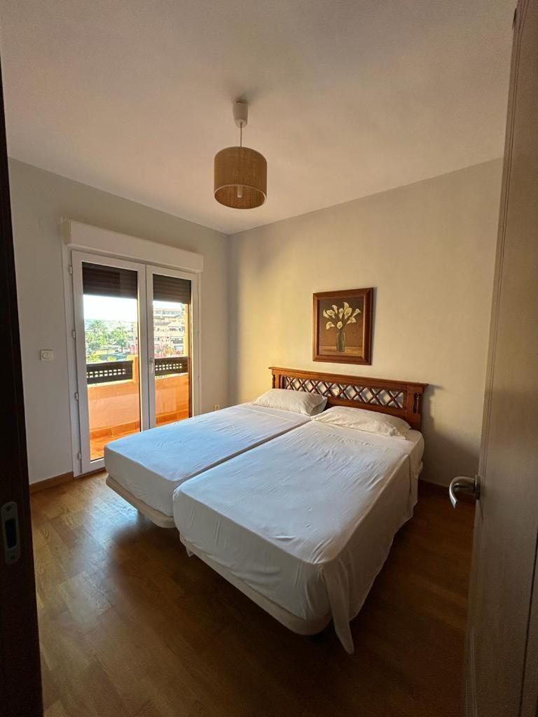Apartamentos Turisticos Spiritmar Almerimar Exteriér fotografie