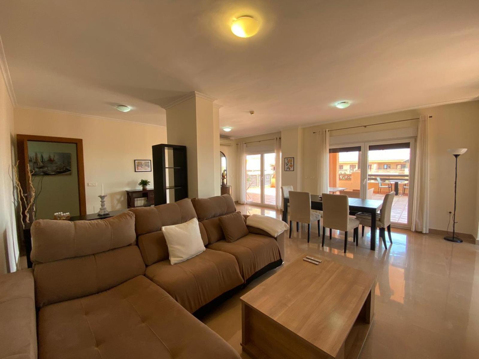 Apartamentos Turisticos Spiritmar Almerimar Exteriér fotografie