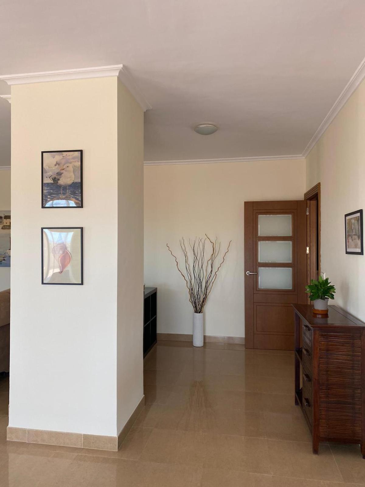 Apartamentos Turisticos Spiritmar Almerimar Exteriér fotografie