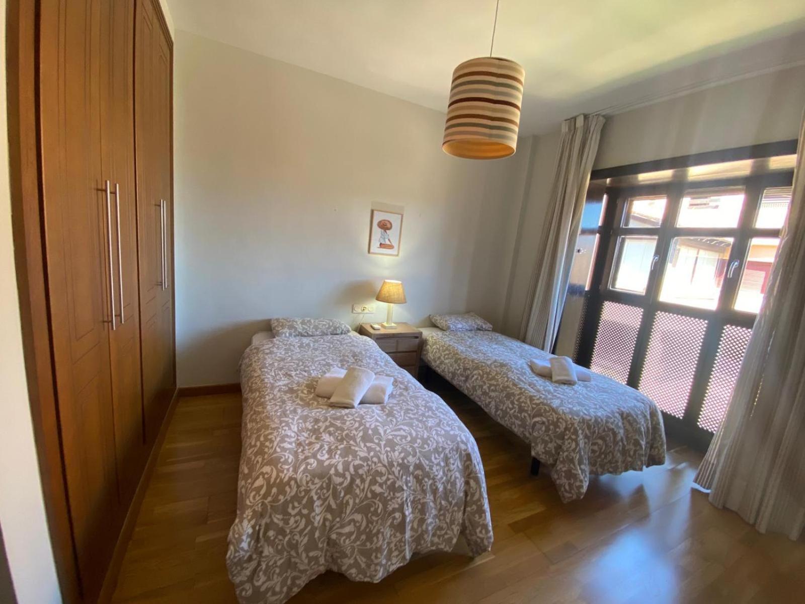 Apartamentos Turisticos Spiritmar Almerimar Exteriér fotografie