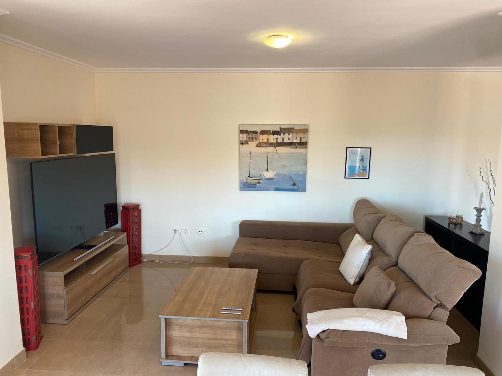 Apartamentos Turisticos Spiritmar Almerimar Exteriér fotografie