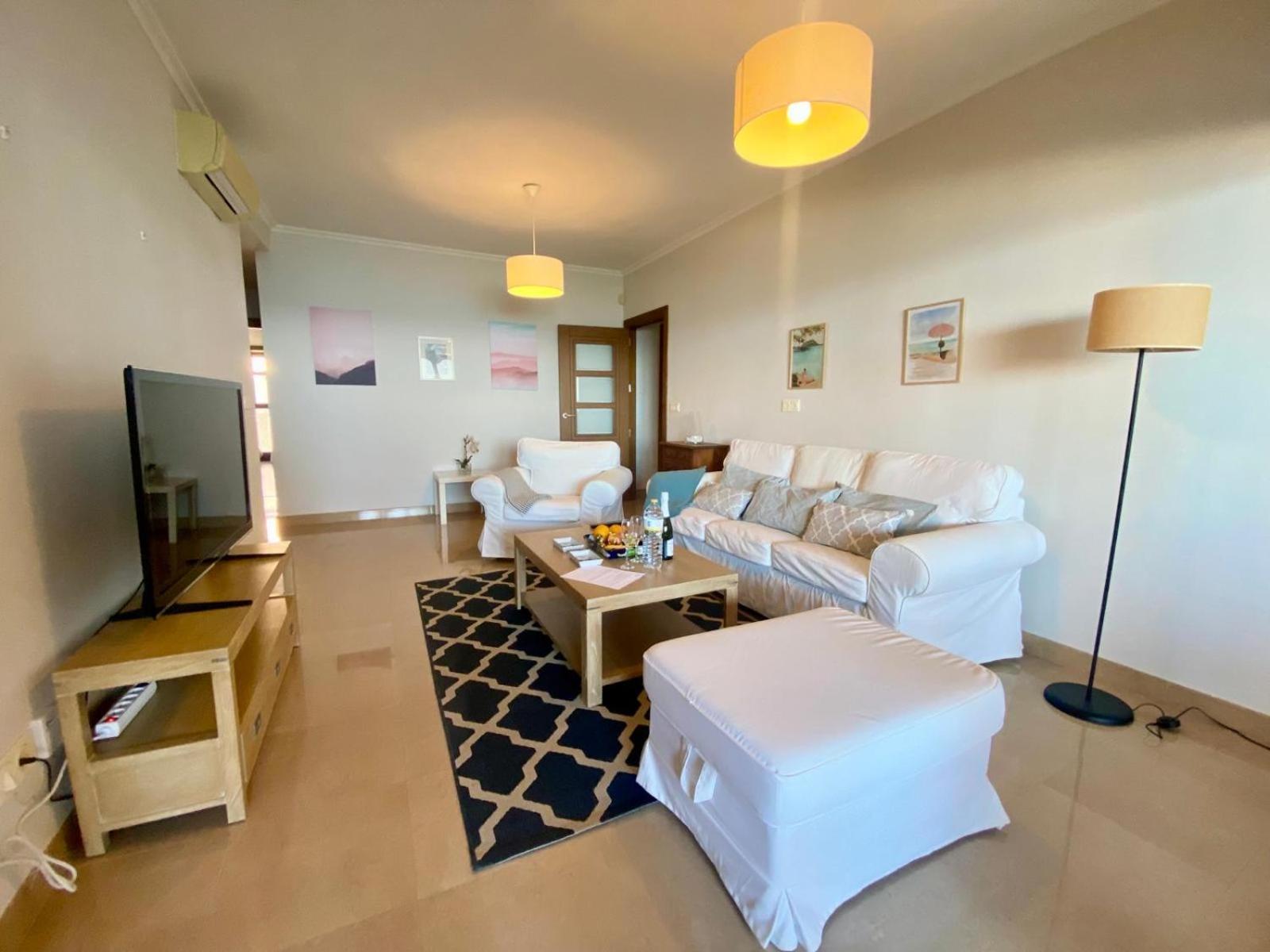 Apartamentos Turisticos Spiritmar Almerimar Exteriér fotografie