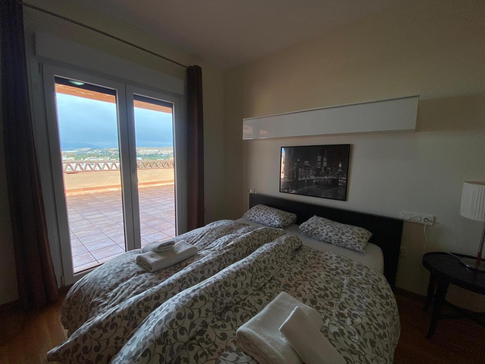 Apartamentos Turisticos Spiritmar Almerimar Exteriér fotografie