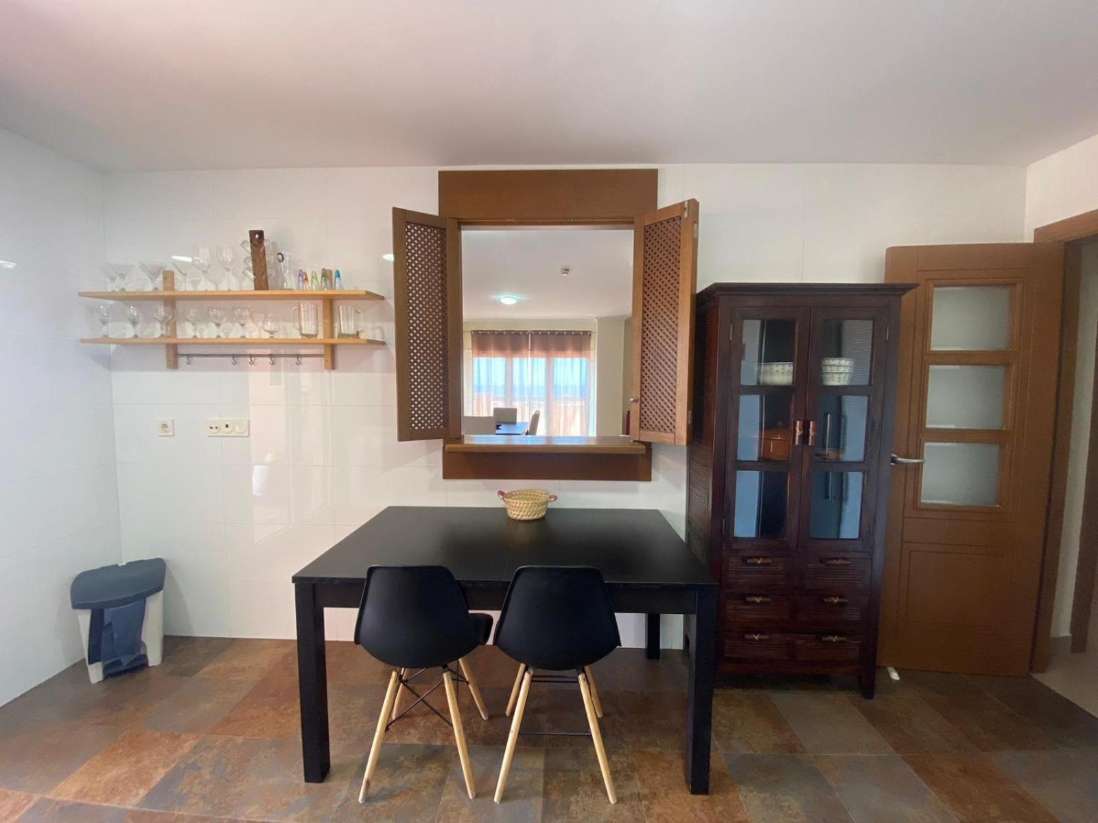 Apartamentos Turisticos Spiritmar Almerimar Exteriér fotografie
