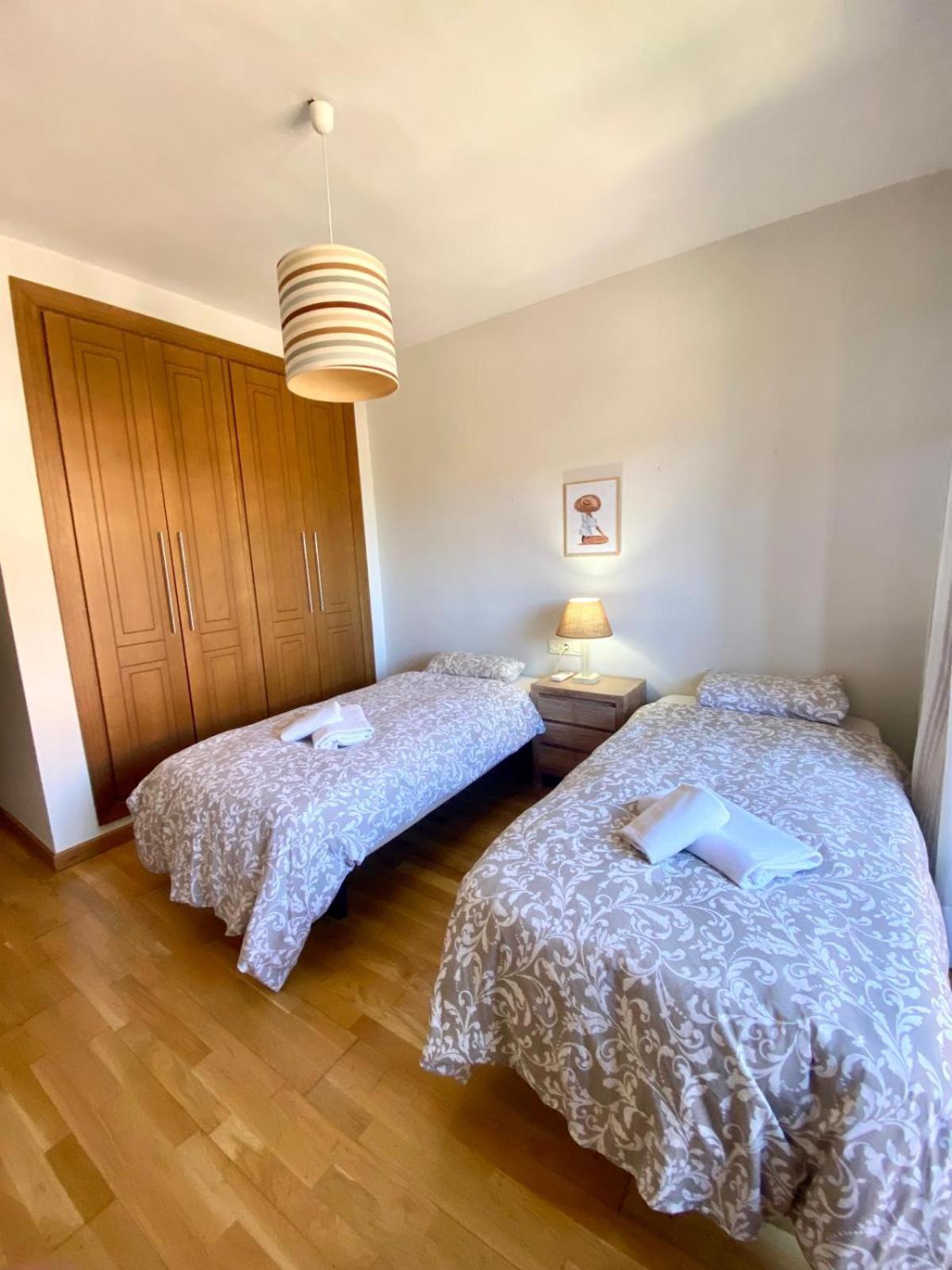 Apartamentos Turisticos Spiritmar Almerimar Exteriér fotografie