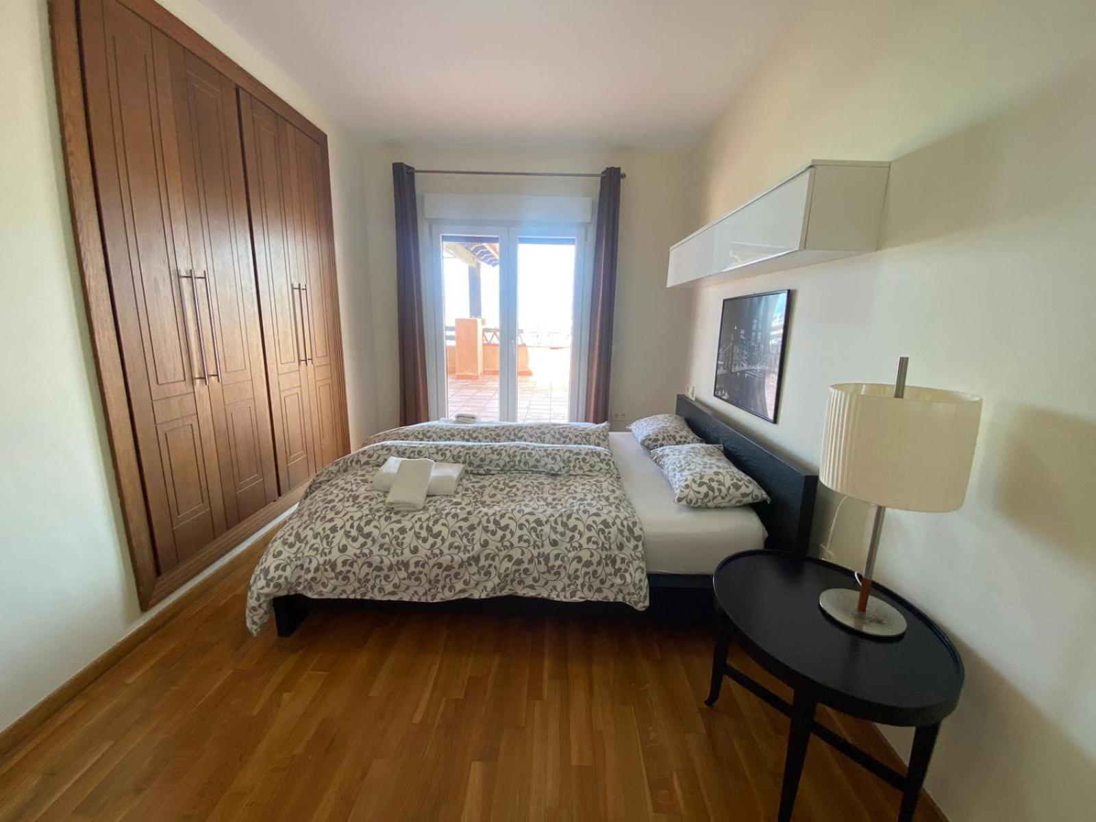 Apartamentos Turisticos Spiritmar Almerimar Exteriér fotografie