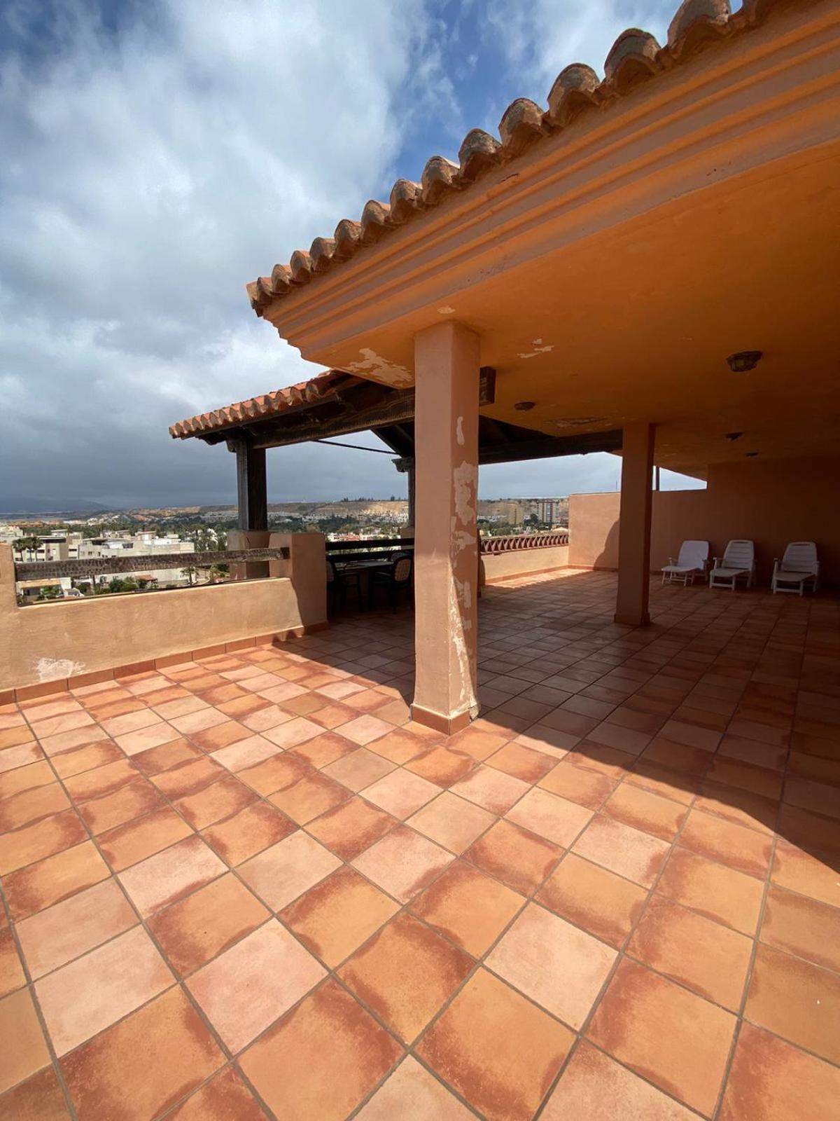 Apartamentos Turisticos Spiritmar Almerimar Exteriér fotografie