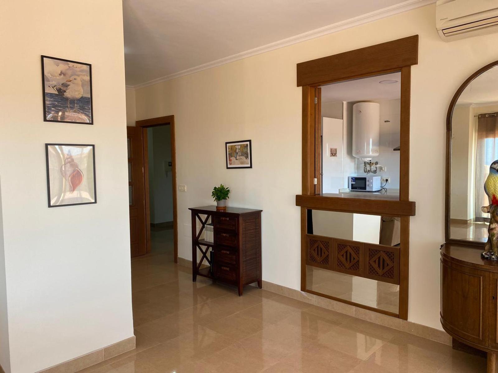 Apartamentos Turisticos Spiritmar Almerimar Exteriér fotografie