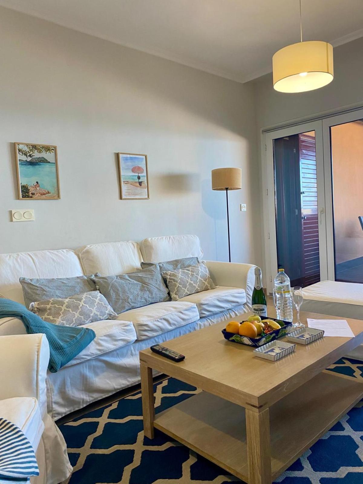 Apartamentos Turisticos Spiritmar Almerimar Exteriér fotografie