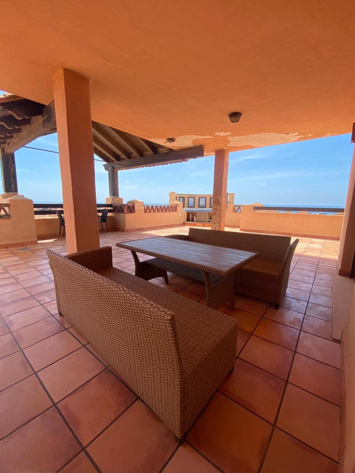 Apartamentos Turisticos Spiritmar Almerimar Exteriér fotografie