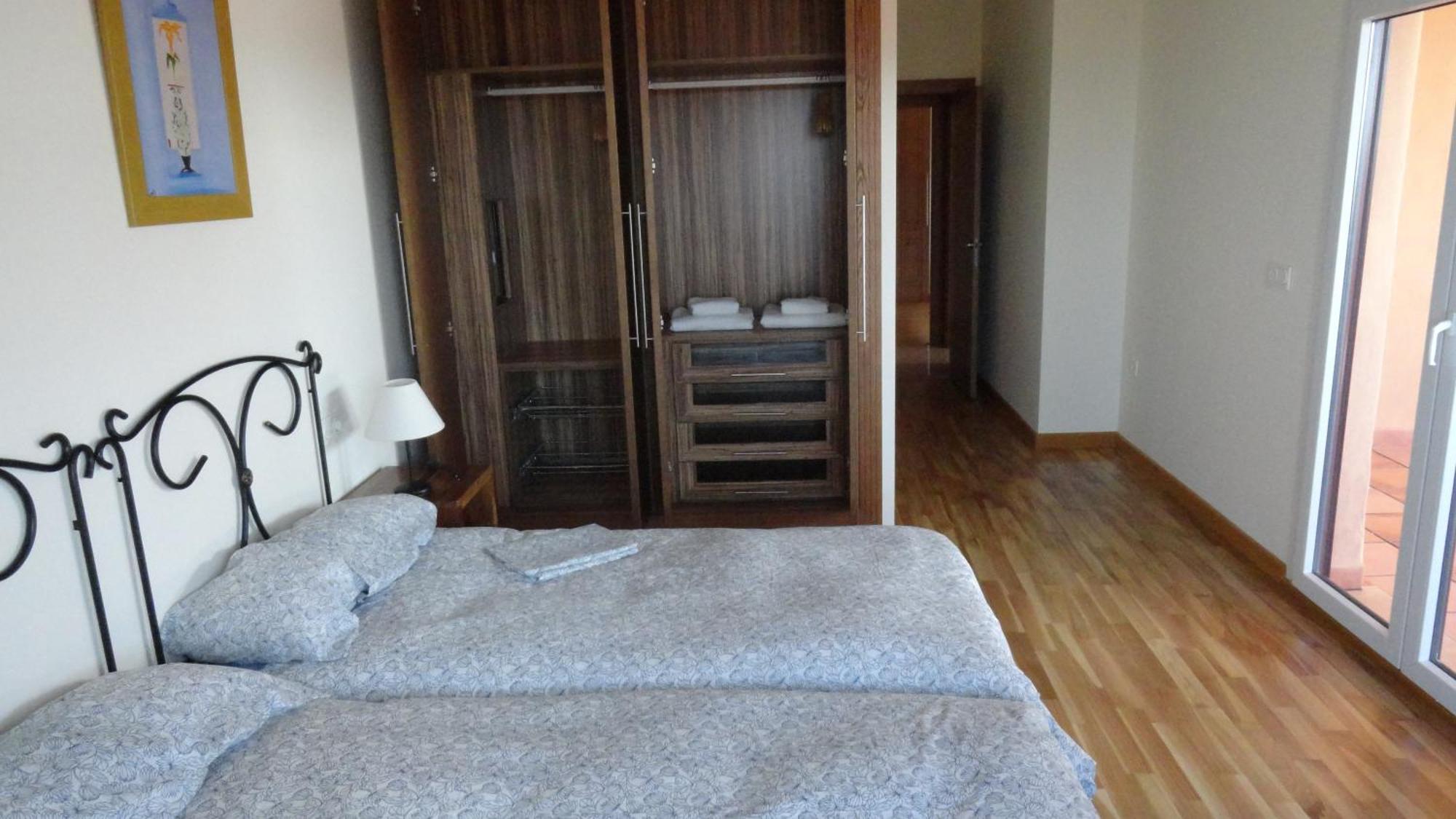 Apartamentos Turisticos Spiritmar Almerimar Exteriér fotografie