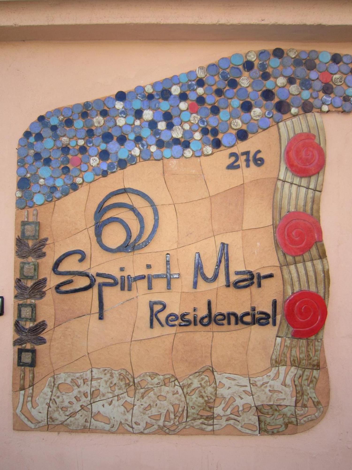 Apartamentos Turisticos Spiritmar Almerimar Exteriér fotografie
