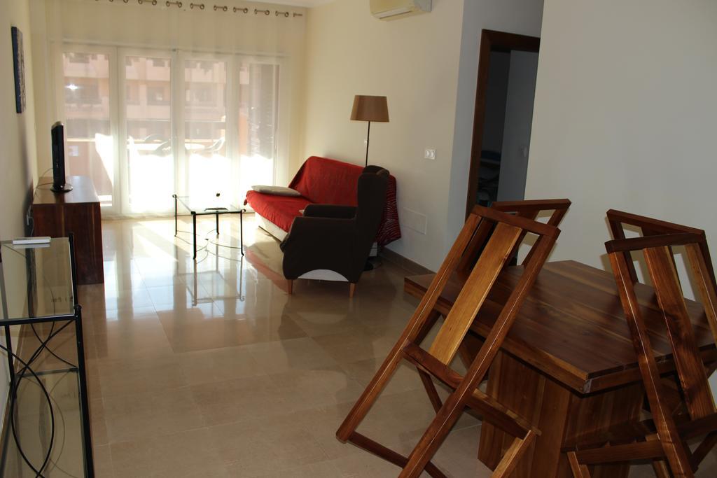 Apartamentos Turisticos Spiritmar Almerimar Exteriér fotografie