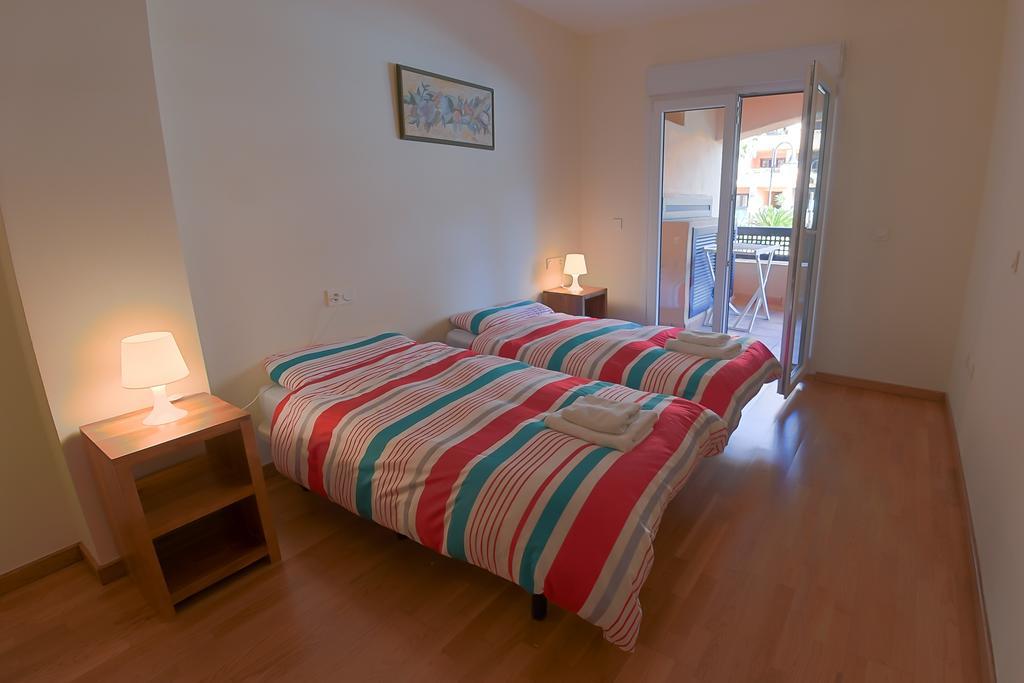 Apartamentos Turisticos Spiritmar Almerimar Exteriér fotografie
