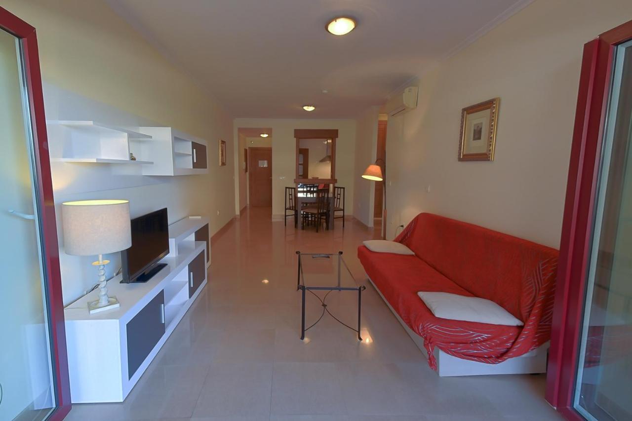 Apartamentos Turisticos Spiritmar Almerimar Exteriér fotografie