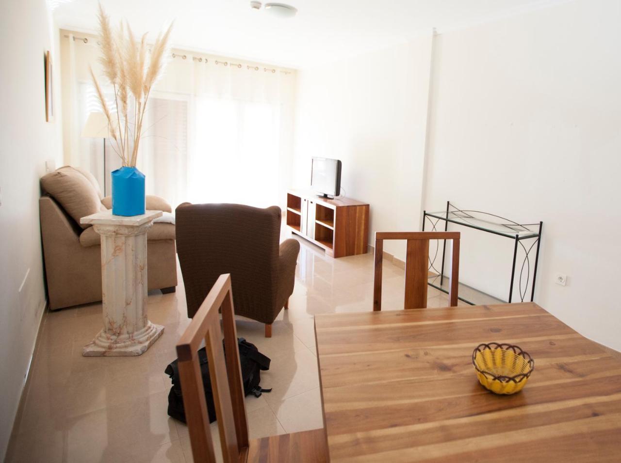 Apartamentos Turisticos Spiritmar Almerimar Exteriér fotografie