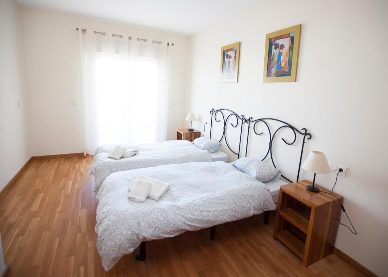 Apartamentos Turisticos Spiritmar Almerimar Exteriér fotografie