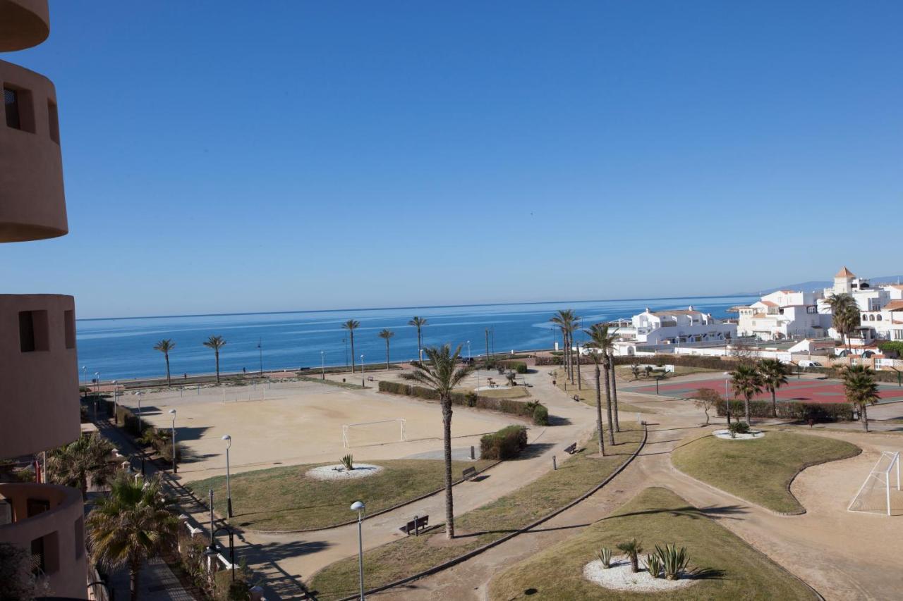 Apartamentos Turisticos Spiritmar Almerimar Exteriér fotografie