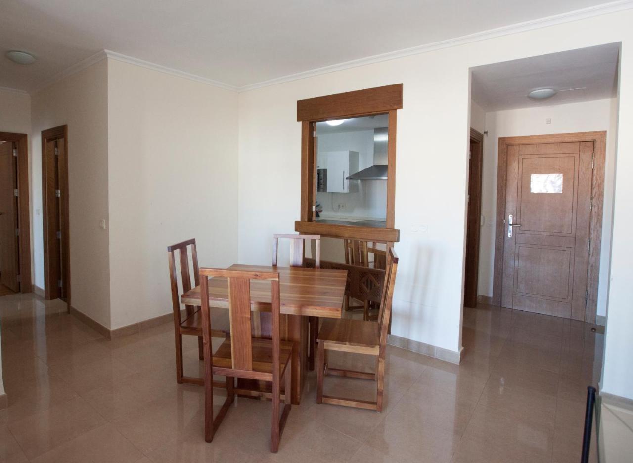 Apartamentos Turisticos Spiritmar Almerimar Exteriér fotografie